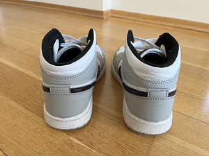 Nike Air Jordan 37 (3 foto / 4)