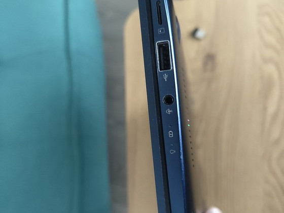 Ноутбук Asus ZenBook