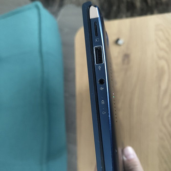 Ноутбук Asus ZenBook