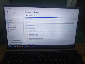 Ноутбук Asus ZenBook (9 фото из 9)