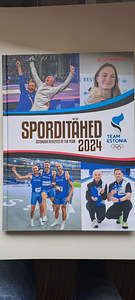Sporditähed 2024 (1 foto / 1)