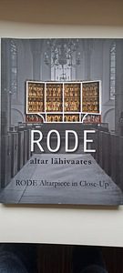 RODE altar lähivaates (1 foto / 1)