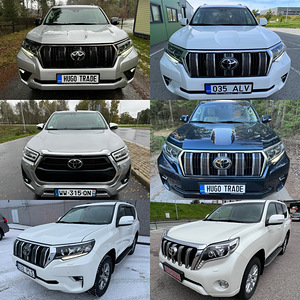 Покупаю автомобили Toyota и Mitsubishi (1 фото из 3)