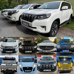 Покупаю автомобили Toyota и Mitsubishi (3 фото из 3)