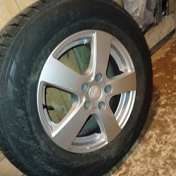 Nokian Hakkapeliitta M.S. 255/70R16 T