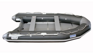 DUNKAN 370DZ+JAMAHA 9.9 (15) 4 t (1 foto / 9)
