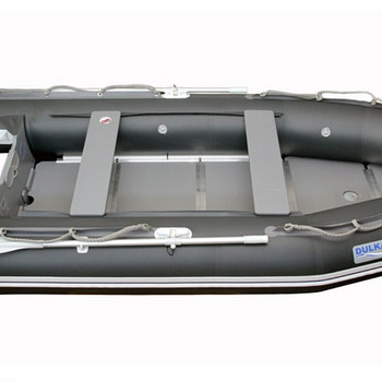 DUNKAN 370DZ+JAMAHA 9.9 (15) 4 т