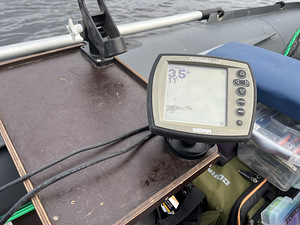 DUNKAN 370DZ+JAMAHA 9.9 (15) 4 t (5 foto / 9)
