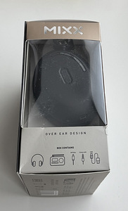 MIXX StreamQ TV Wireless (3 фото из 4)