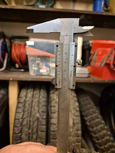 TRANSIT rattad- 15" 6.5 PCD:5x160 ET60 +lamellrehvid 195/70 (5 foto / 7)