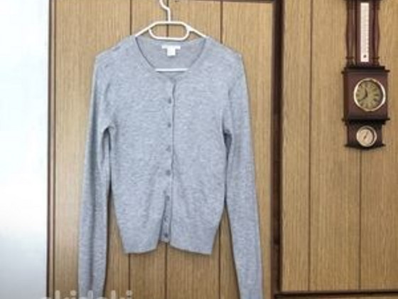 Как новый! Свитер H&M Basic