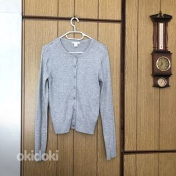 Как новый! Свитер H&M Basic