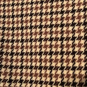 Stiilne naiste pintsak-mantel voodril, 100% Virgin Wool (3 foto / 3)