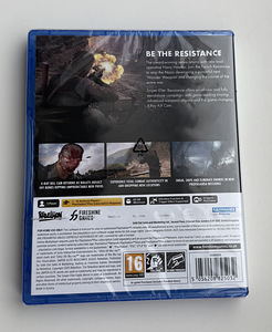 Sniper Elite: Resistance (PS5) (2 фото из 2)