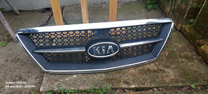 Kia Sorento iluvõre (1 foto / 2)