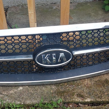 Kia Sorento iluvõre