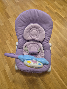 Chicco beebi lamamistool (1 foto / 6)