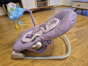 Chicco beebi lamamistool (2 foto / 6)