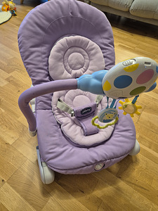 Chicco beebi lamamistool (3 foto / 6)