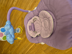 Chicco beebi lamamistool (4 foto / 6)