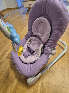 Chicco beebi lamamistool (5 foto / 6)