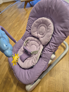 Chicco beebi lamamistool (6 foto / 6)