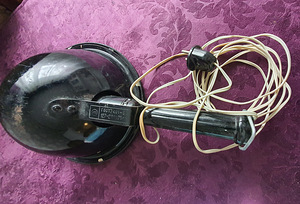 Sinine reflektorlamp Minin (2 foto / 3)