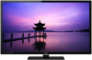 50" Panasonic Full HD TV, teler, telekas, televiisor (1 foto / 2)