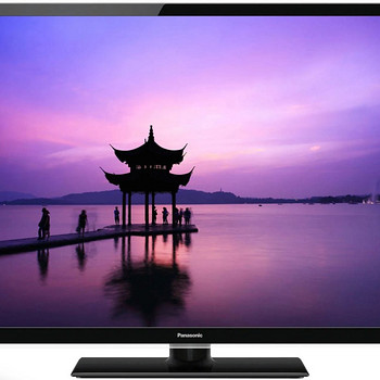 50" Panasonic Full HD TV, teler, telekas, televiisor