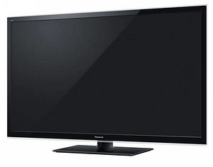50" Panasonic Full HD TV, teler, telekas, televiisor (2 foto / 2)