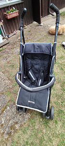 Käru Britton Shopper (1 foto / 4)