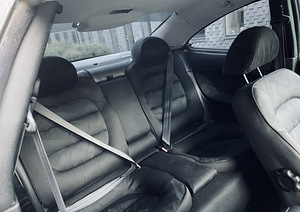 Peugeot 406 Coupe Pininfarina (10 фото из 13)