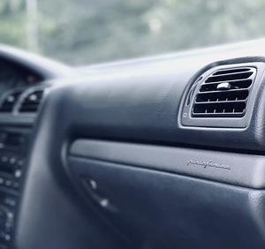 Peugeot 406 Coupe Pininfarina (12 фото из 13)