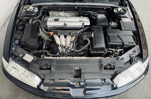 Peugeot 406 Coupe Pininfarina (13 фото из 13)