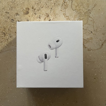 Uued Apple AirPods Pro (2. põlvkond, USB-C)