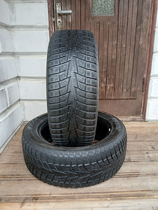 235/55/18 Hankook Winter I-Cept X (1 foto / 3)