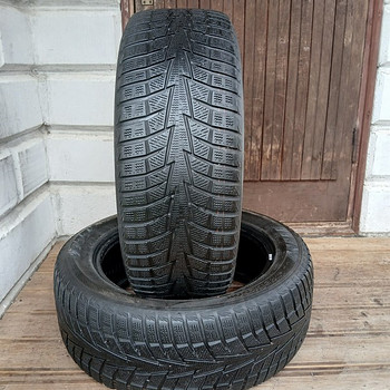235/55/18 Hankook Winter I-Cept X