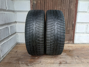 235/55/18 Hankook Winter I-Cept X (2 foto / 3)