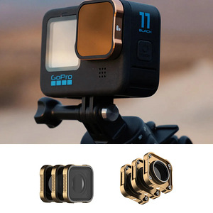 Фильтры ND коллекции GoPro PolarPro Shutter (1 фото из 2)