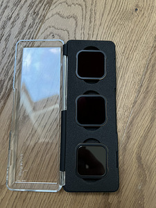 Фильтры ND коллекции GoPro PolarPro Shutter (2 фото из 2)