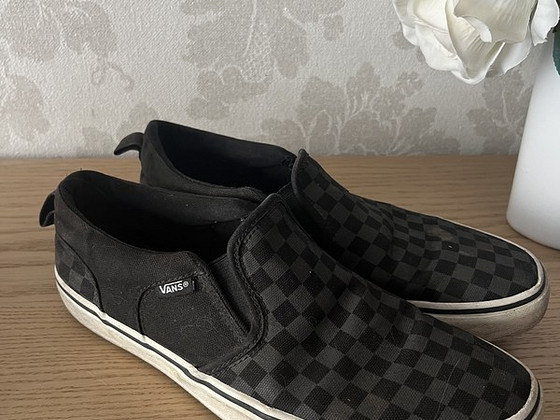 Vans р.39