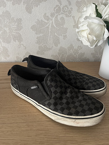 Vans р.39 (1 фото из 2)
