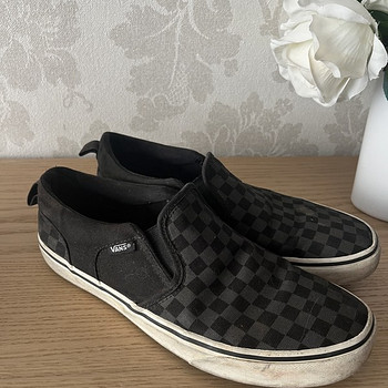 Vans s.39