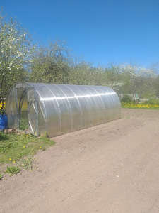 Ereda vkt 47, Kohtla-Järve, Ida-Virumaa (3 foto / 7)