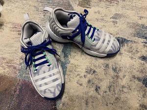 Adidas tossud s 40 (2 foto / 3)