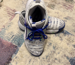 Adidas tossud s 40 (3 foto / 3)