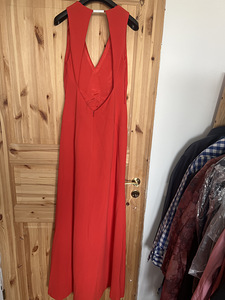 Платье макси вечернее платье Hugo Boss (2 фото из 3)