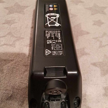 Bosch pawerpack 500
