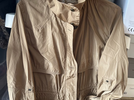 Куртка Massimo Dutti