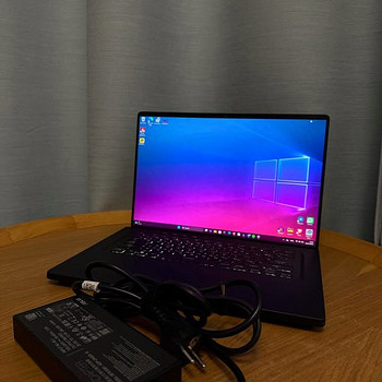 LaptopROG Zephyrus M16 GU603ZM